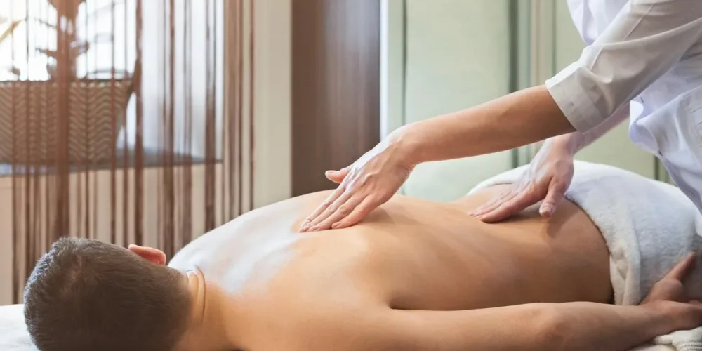 terapeutica completa